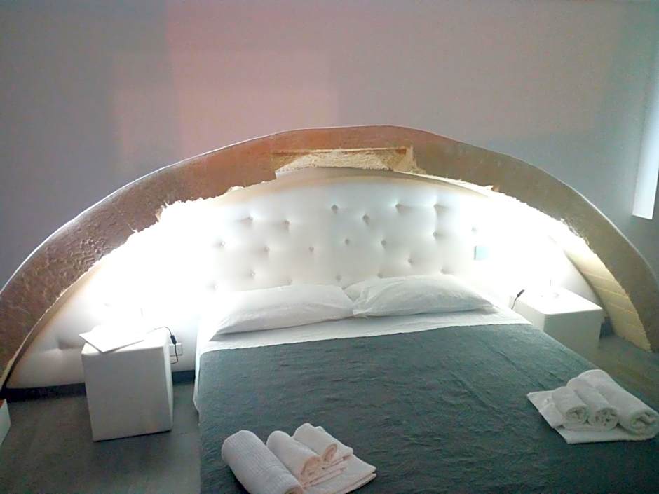 San Giorgio Modica Hotel