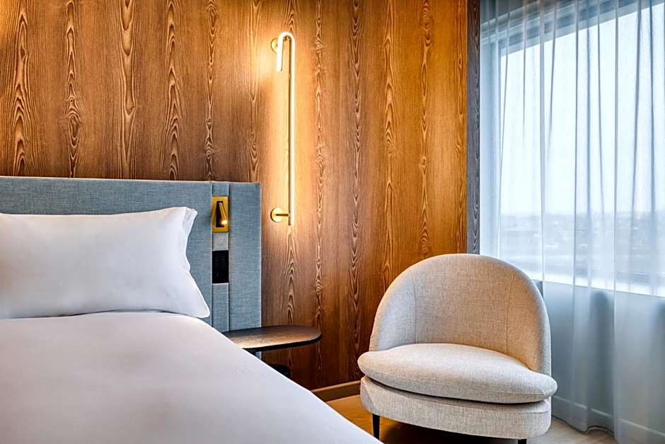 Movenpick Brussels Airport