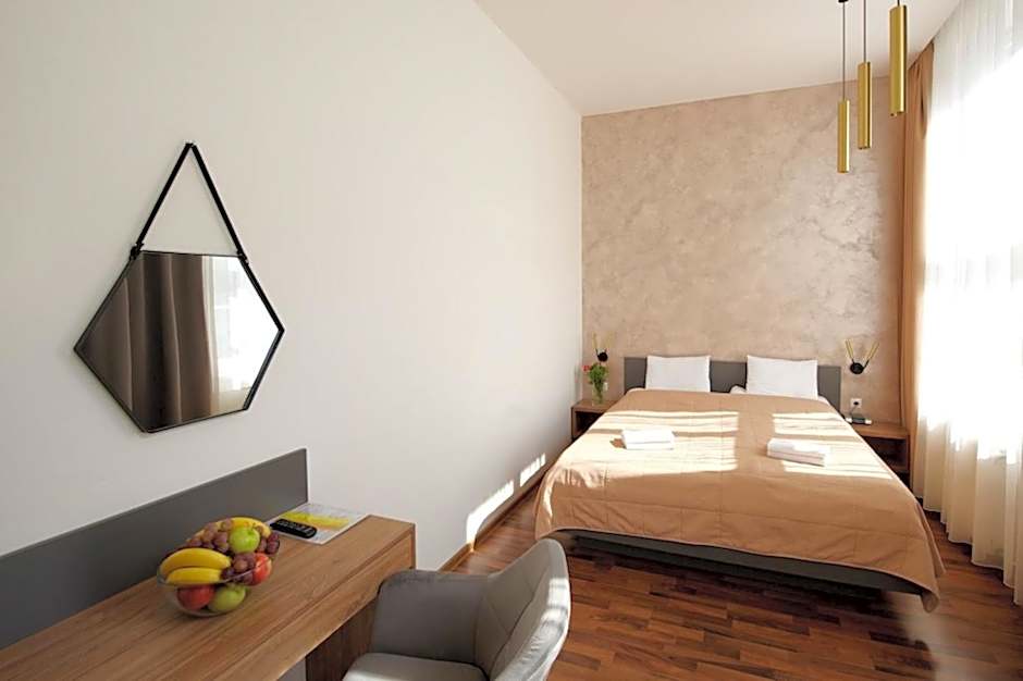 Grand Hotel Trenčin