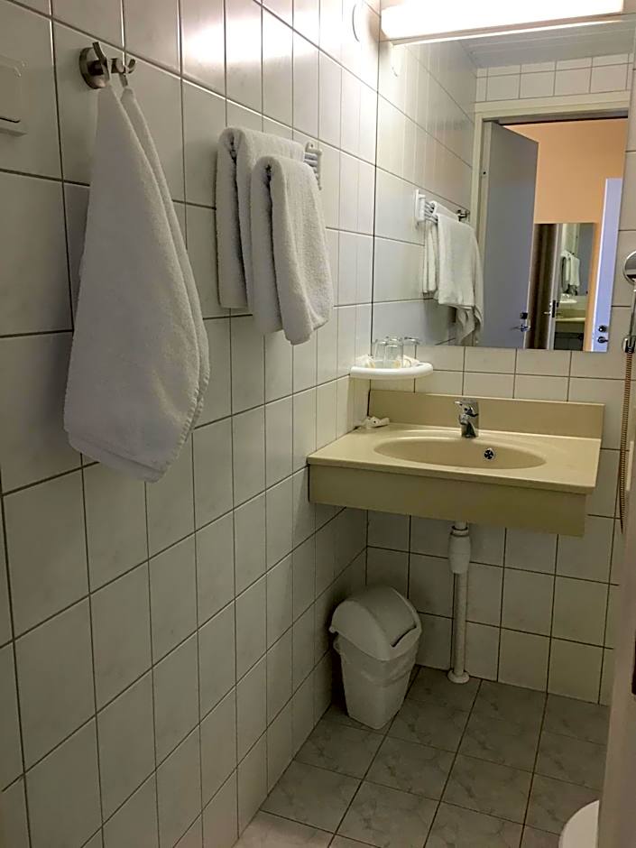 Centrum Hotel Viljandi