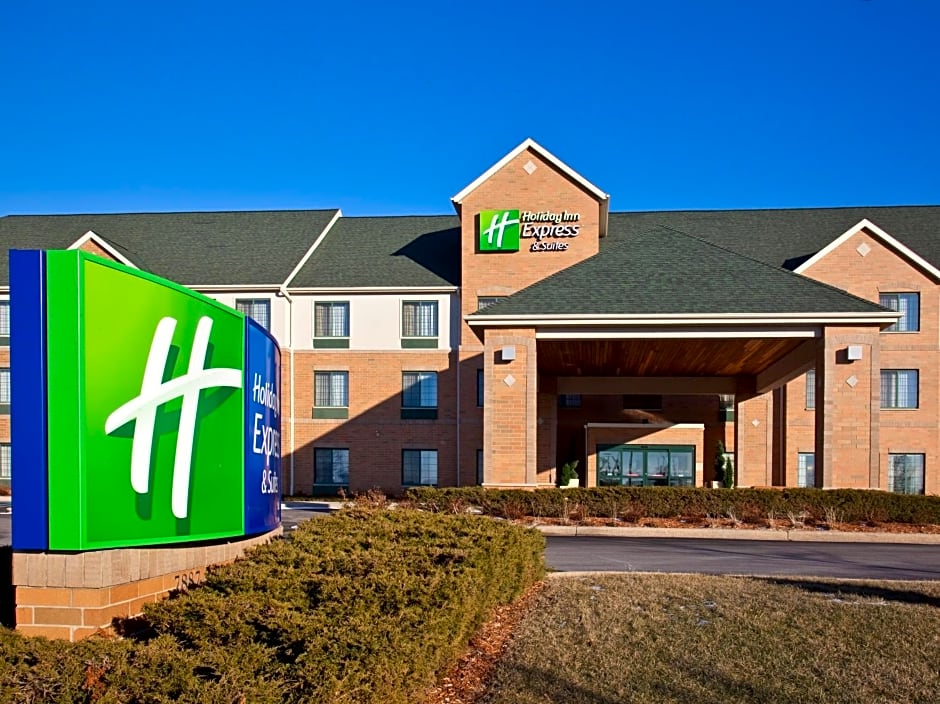 Holiday Inn Express Hotel & Suites Pleasant Prairie-Kenosha