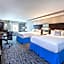 Courtyard by Marriott Houston I-10 West/Park Row