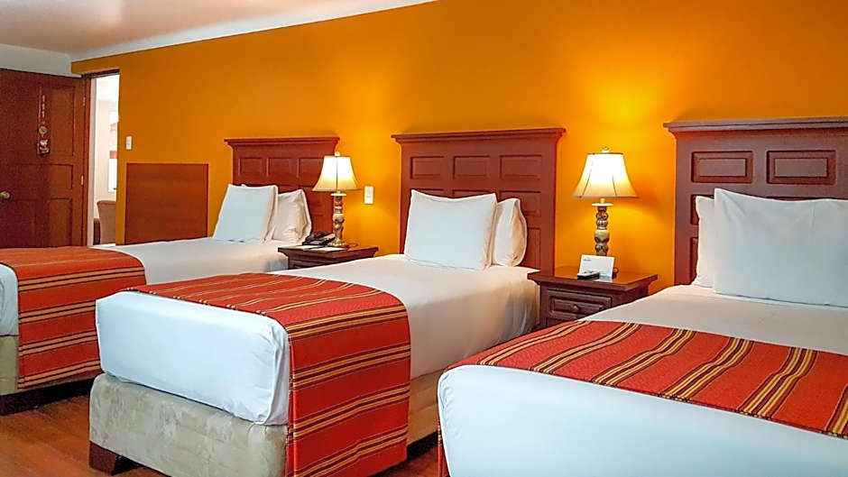 Terra Andina Hotel Cusco