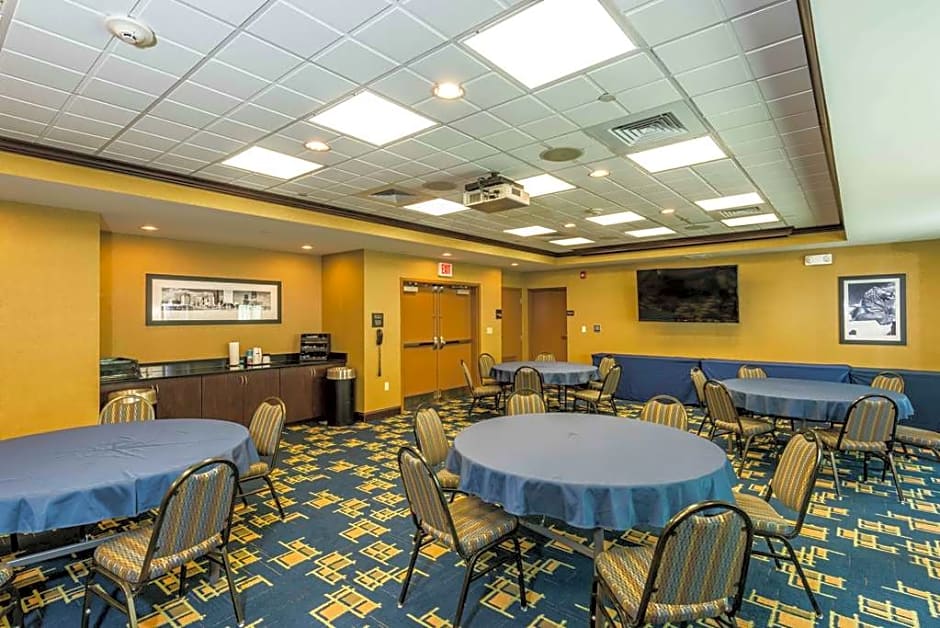 Hampton Inn & Suites Jacksonville South - Bartram Park