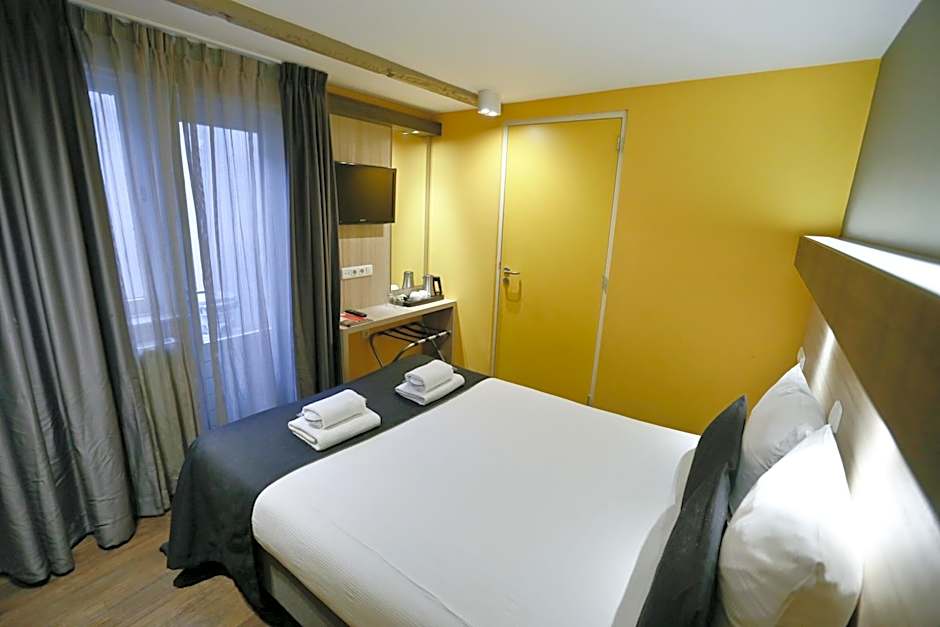 City Hotel Amsterdam