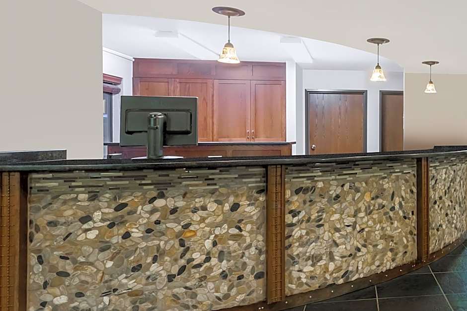 Days Inn by Wyndham Sidney NE