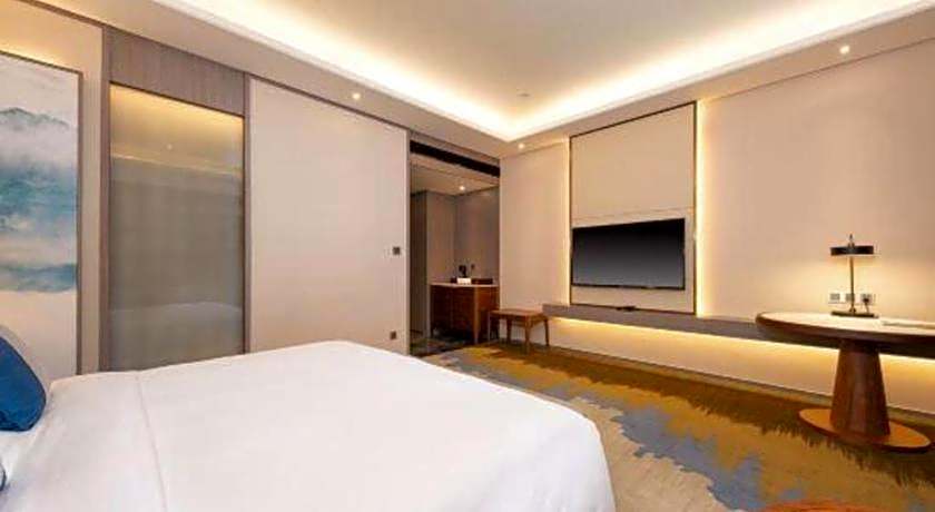 Rosedale Hotel Taicang