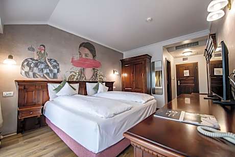 Double Classic Room