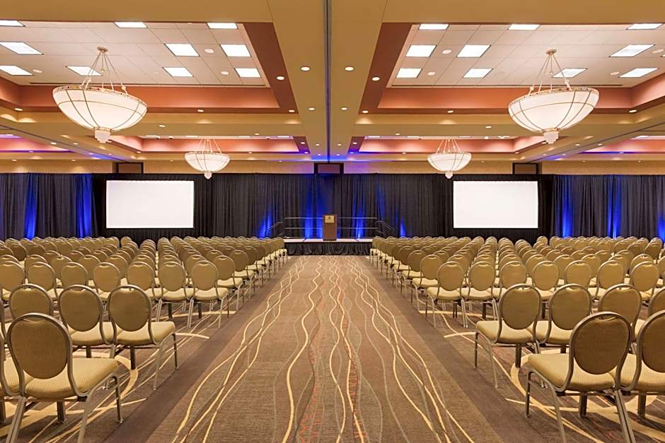 Embassy Suites By Hilton Hotel Nashville - South/Cool Springs