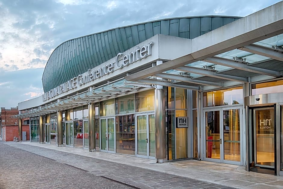 NH Venezia Laguna Palace