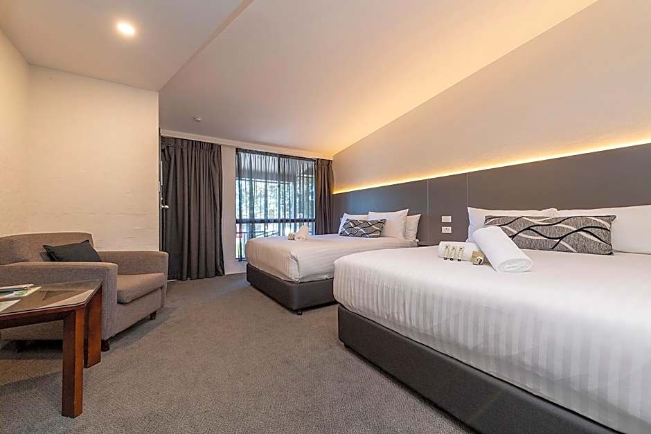 Newcastle Links Motel