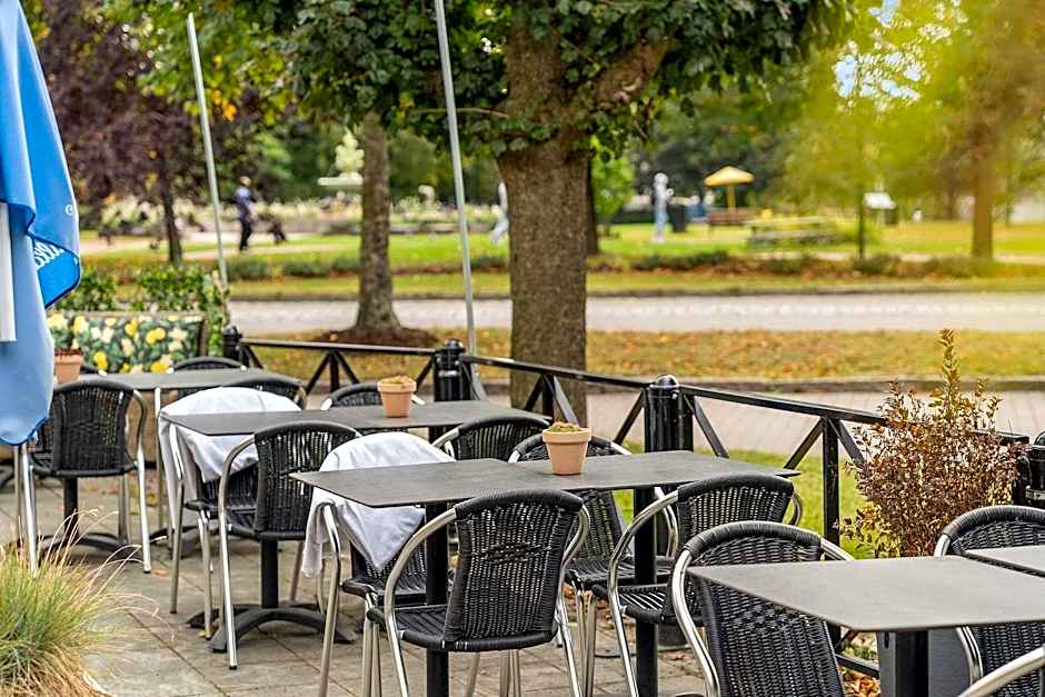 Best Western Hotel Halland
