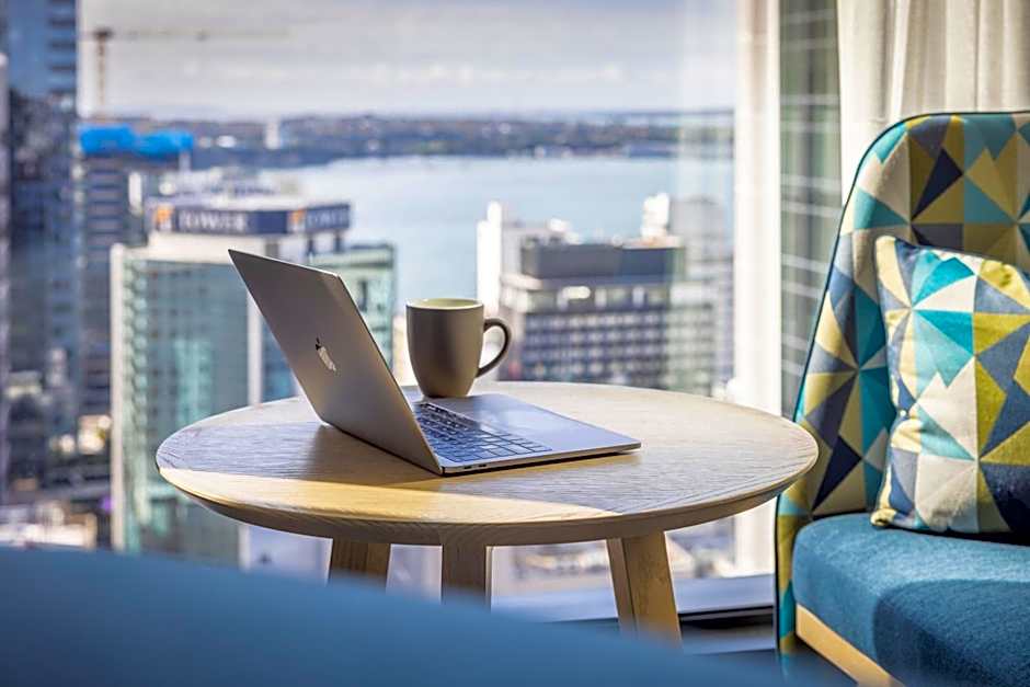 Holiday Inn Express Auckland City Centre By IHG