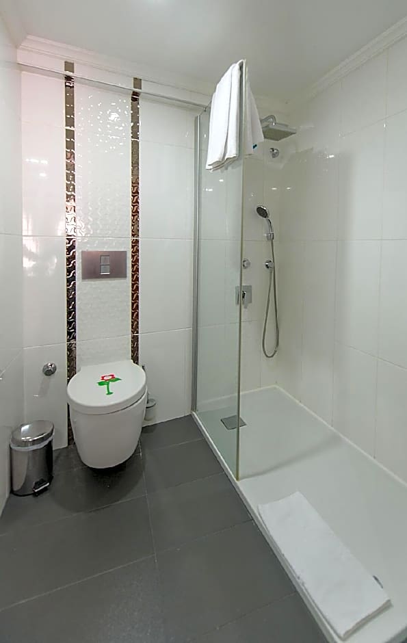 Prestige Hotel Old City