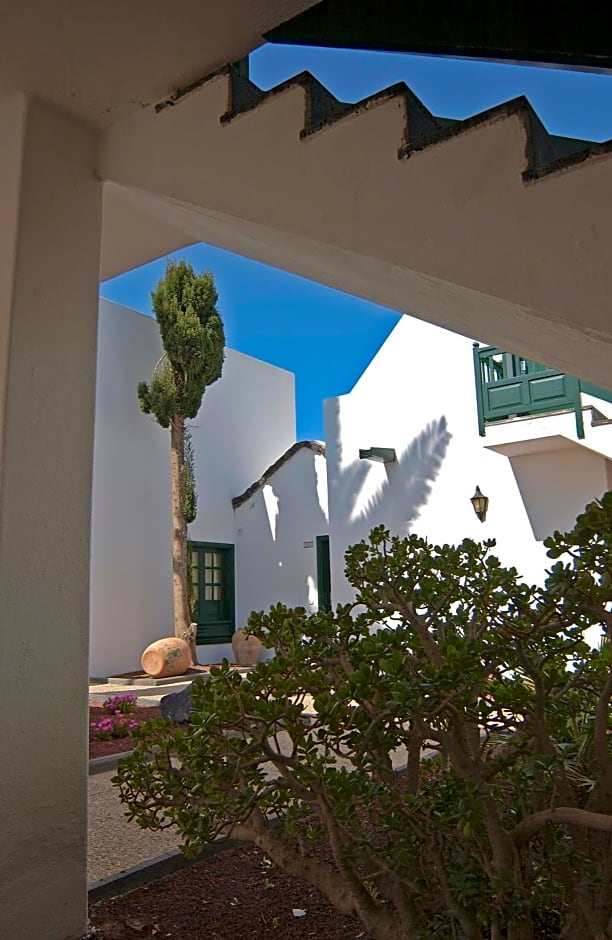 Apartamentos Los Pueblos