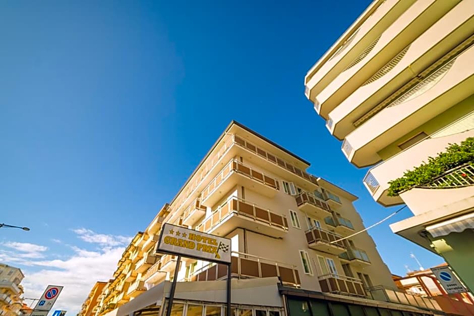 Hotel Grand Prix