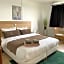 Hotel The New Fox