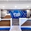Holiday Inn Express Wilkes-Barre East By IHG