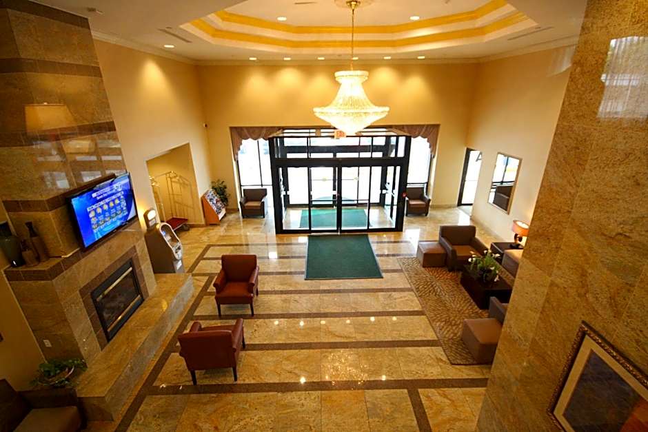 Holiday Inn Hazlet By IHG