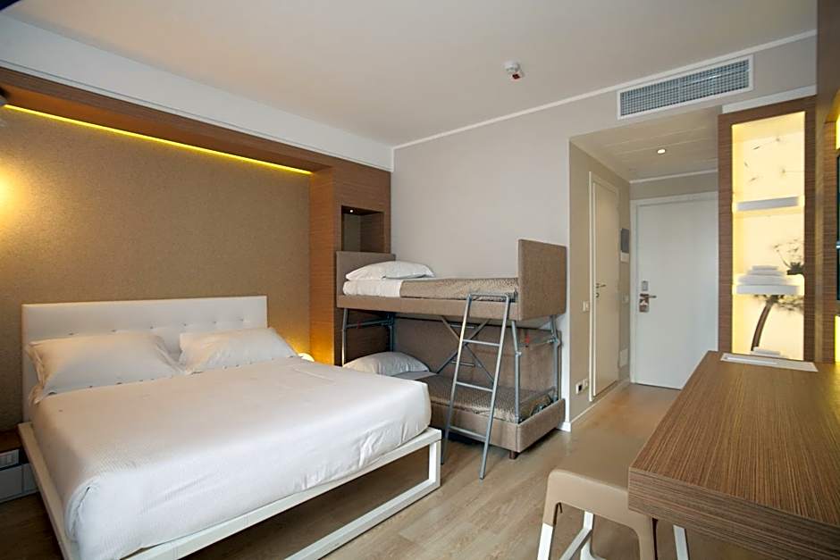 Oxygen Lifestyle Hotel