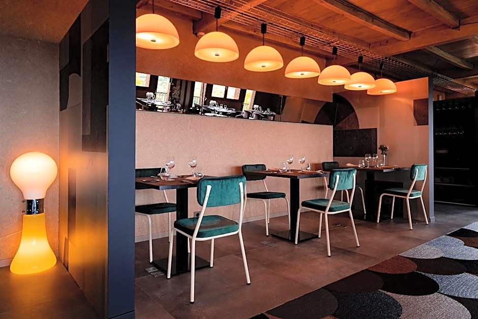 Hotel le Cantou 354