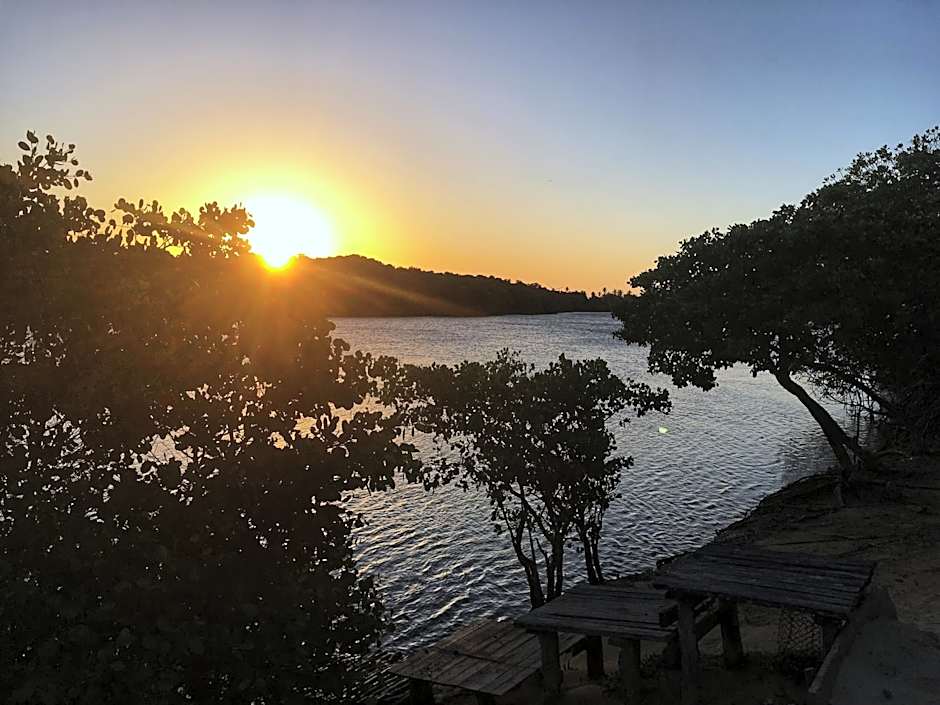 Pousada Icaraizinho Praia