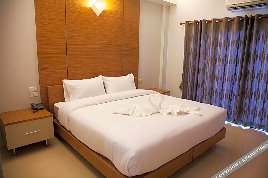 Morage Hotel Phitsanulok