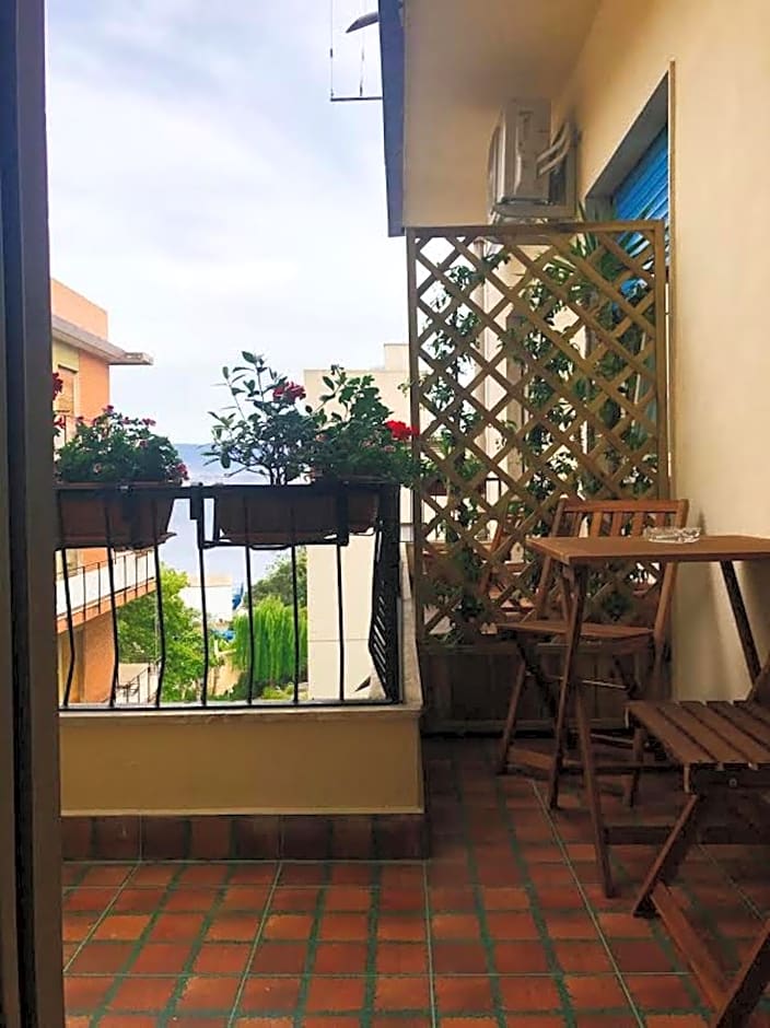 B&B Paradiso Relais