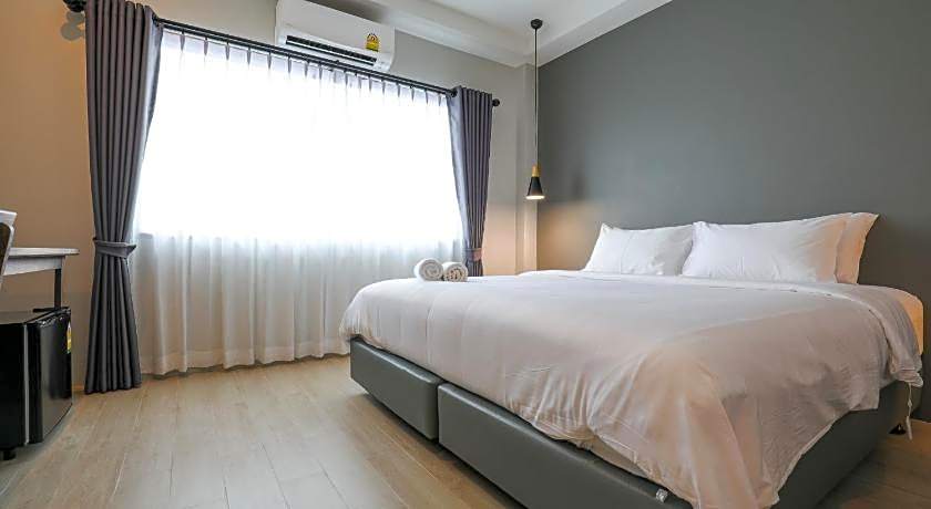 Get GuestHouse 2 (Sangsri 4)