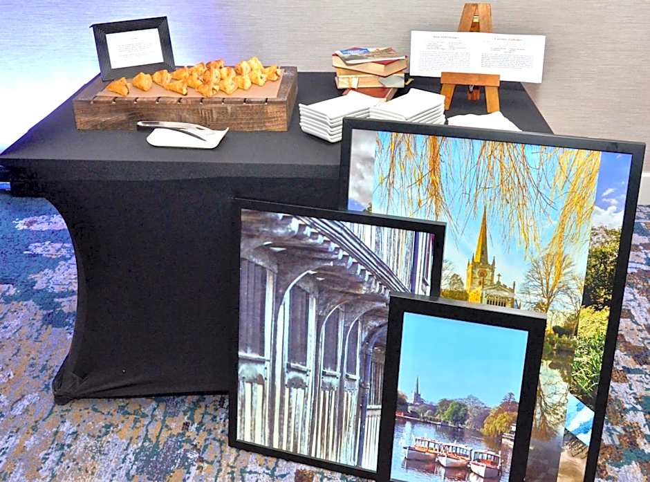 Crowne Plaza Stratford-upon-Avon By IHG