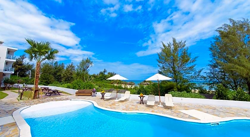 Best Western Okinawa Onna Beach