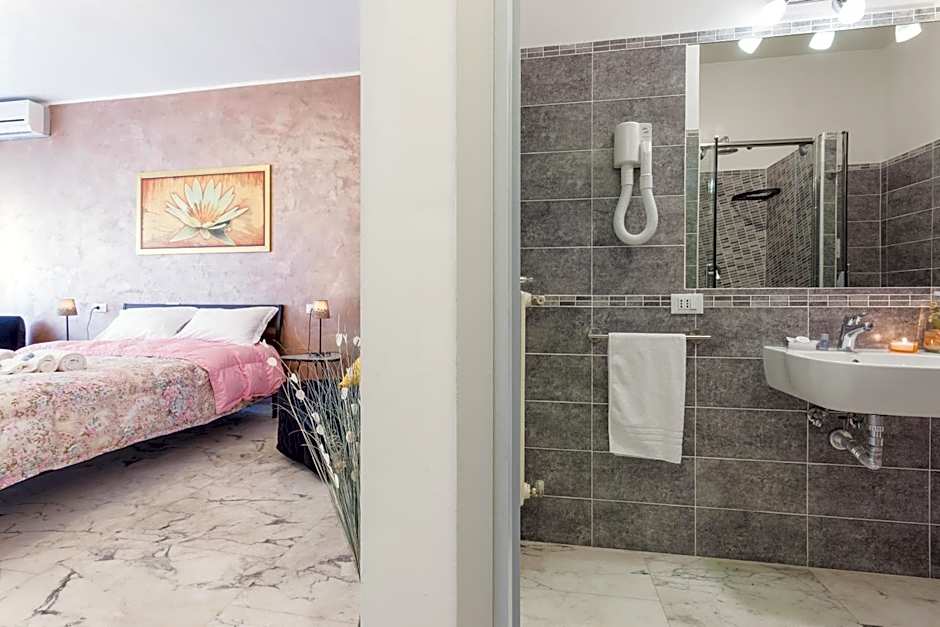 Check-Inn Rooms
