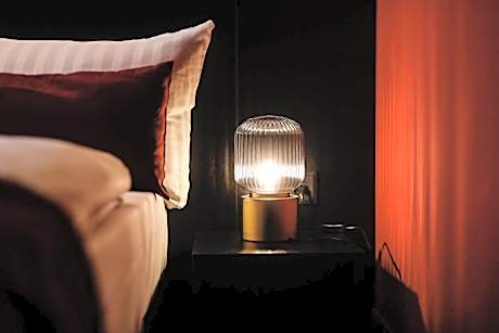 Casino Private Room with Multiple Beds