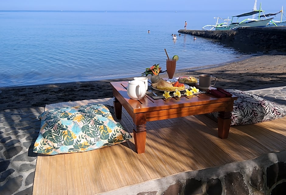 1000 Dream Bungalow & Restaurant