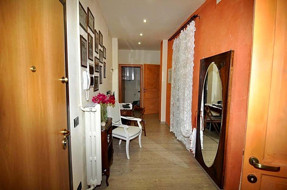 A Casa Fachin Room & Breakfast