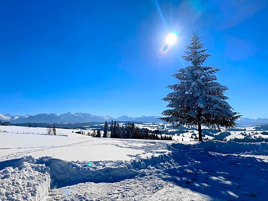 Ośrodek Wypoczynkowy u Bartka