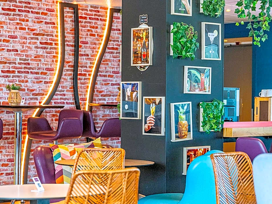 Novotel Dijon Sud