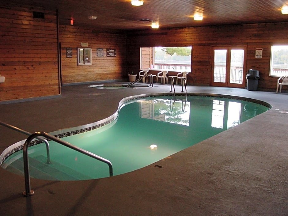 St Croix Inn Solon Springs