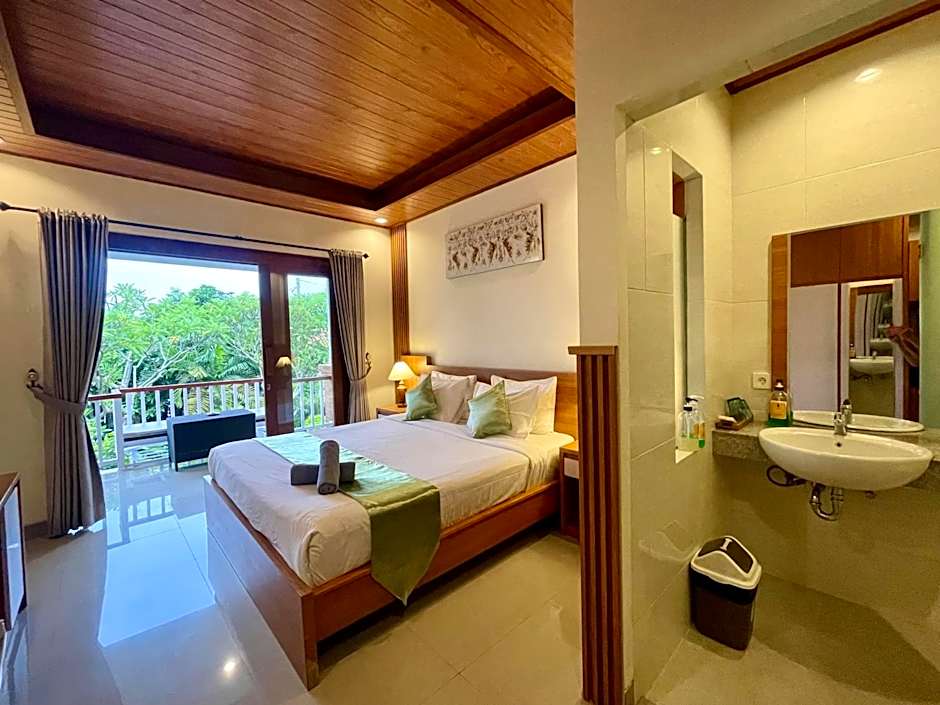 Anindya Sanur
