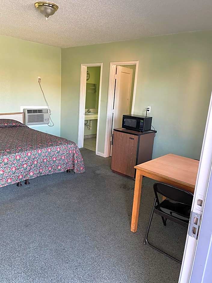 Ramona Motel – Hemet, CA