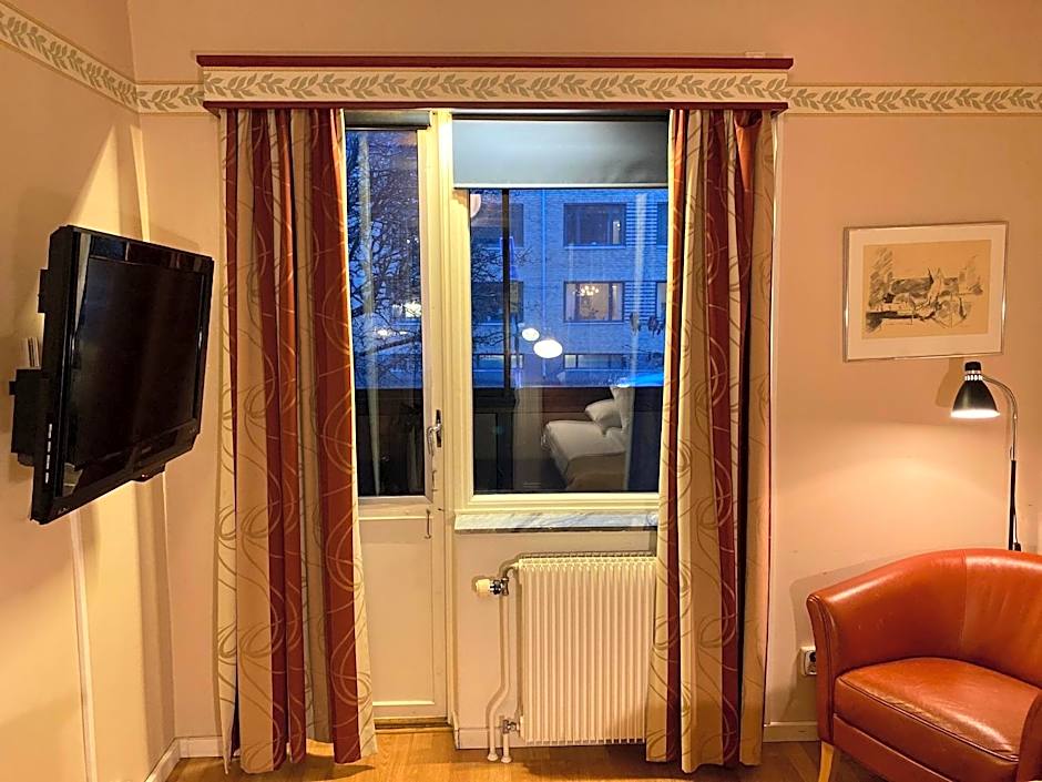 Hotel Örgryte