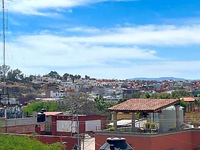 Casa La Luz 1