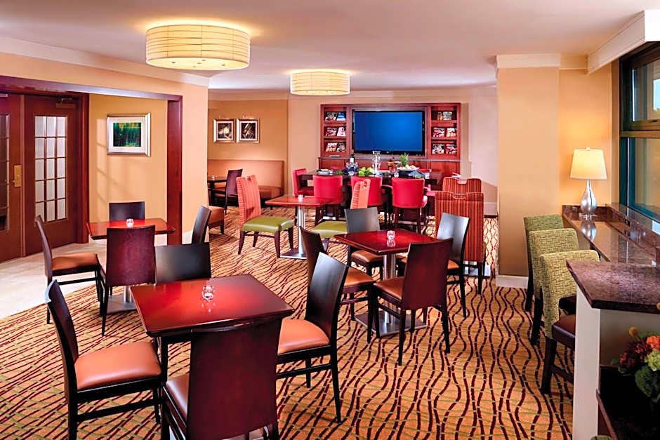 Atlanta Marriott Alpharetta