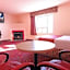Crystal Star Inn Edmonton Airport with free shuttle to and from Airport