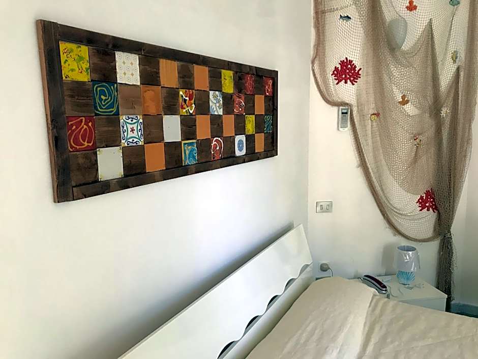 Hotel Vietri Coast