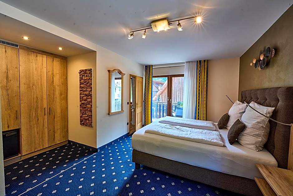 Gästehaus Forellenhof