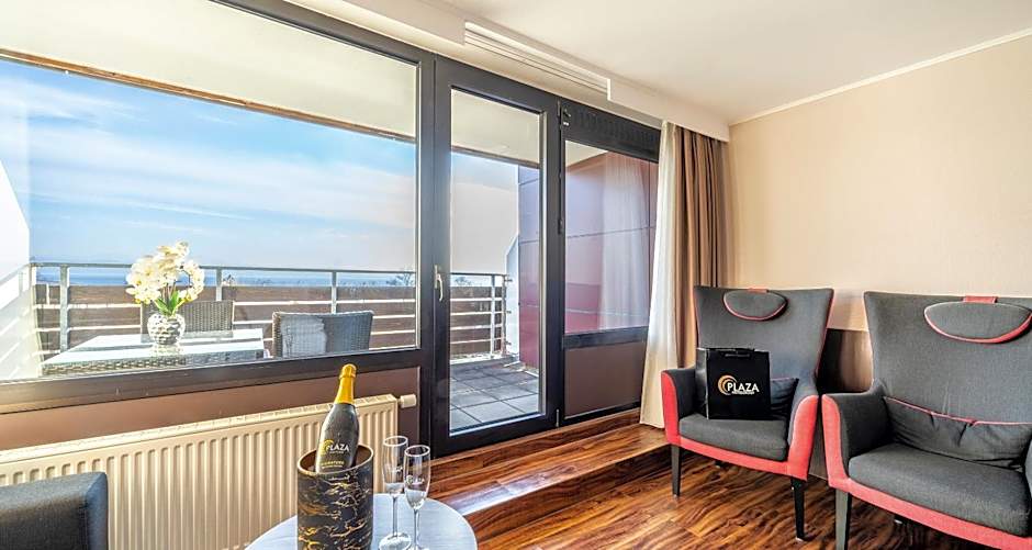 PLAZA Hotel Föhr am Bodensee