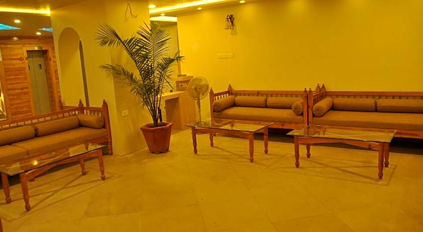 Hotel Banaras Haveli