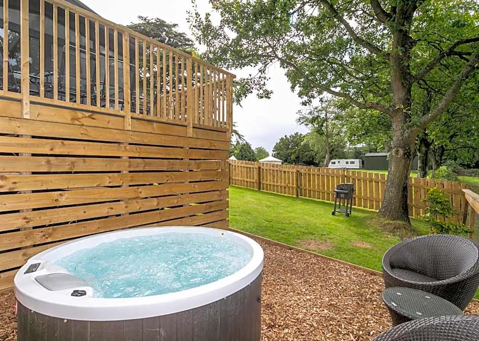 Blaithwaite Country House Estate