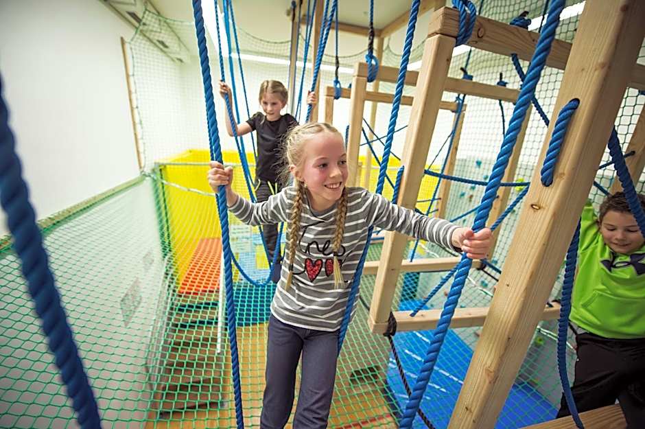 Alpin Art & Spa Hotel Naudererhof Superior